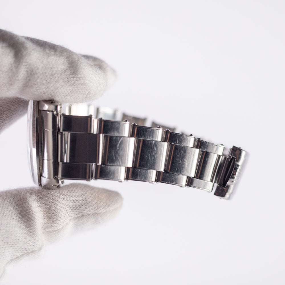 ROLEX EXPLORER Ref.1016 MK1 Fat Font Frog Leg