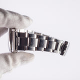 ROLEX EXPLORER Ref.1016 MK1 Fat Font Frog Leg