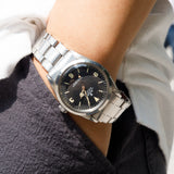 ROLEX EXPLORER Ref.1016 MK1 Fat Font Frog Leg
