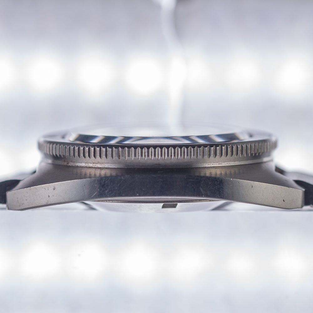 SEIKO 150m DIVER Ref.6105-8000 – TIMEANAGRAM