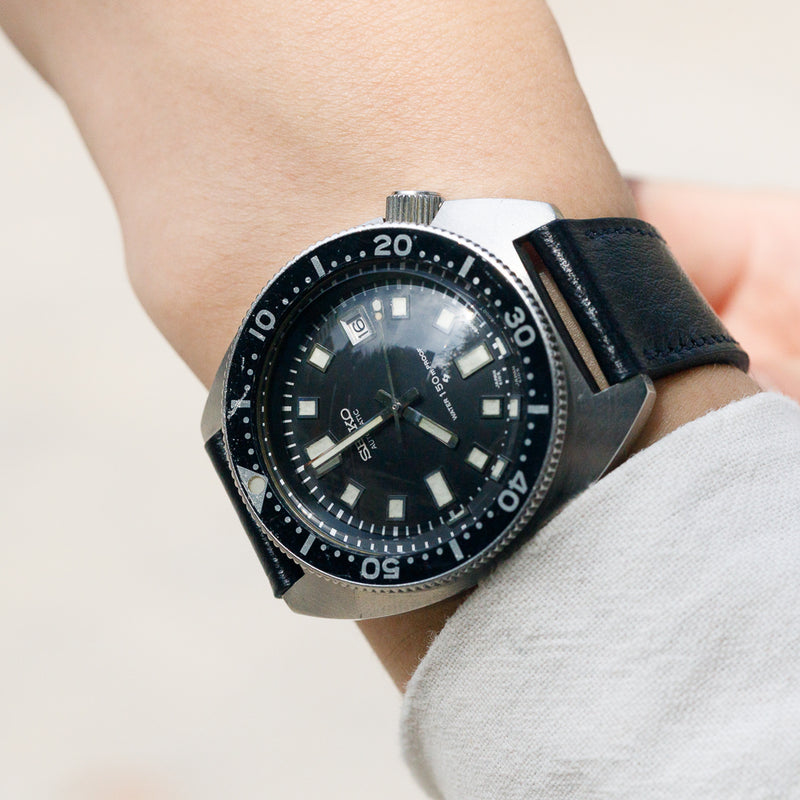 SEIKO 6105-8000 自動巻き 腕時計 ジャンク ○Seiko 6105-8000 150M