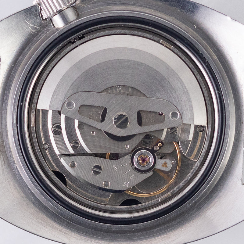 SEIKO 150m DIVER Ref.6105-8000 – TIMEANAGRAM