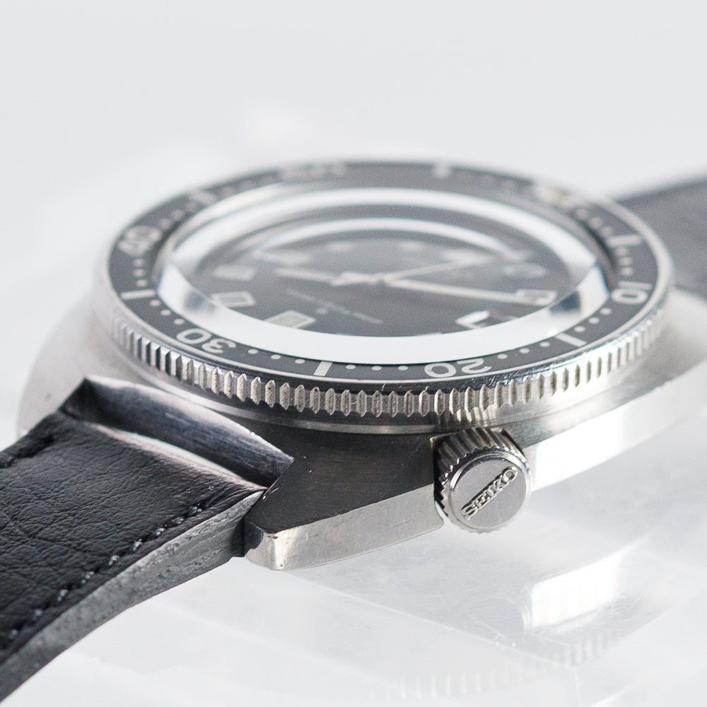SEIKO 150m DIVER Ref.6105-8000