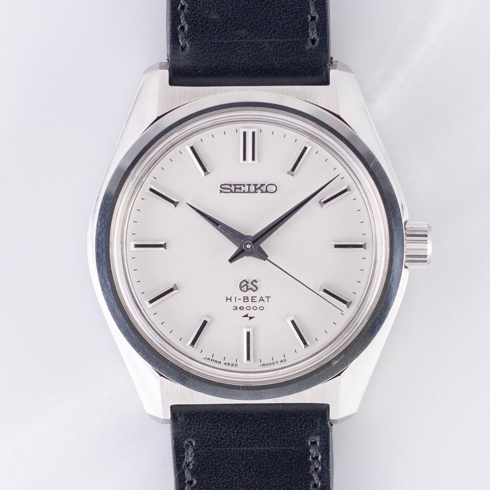 GRAND SEIKO Ref.4520-8000