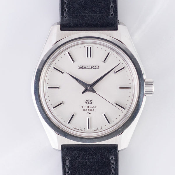 GRAND SEIKO Ref.4520-8000
