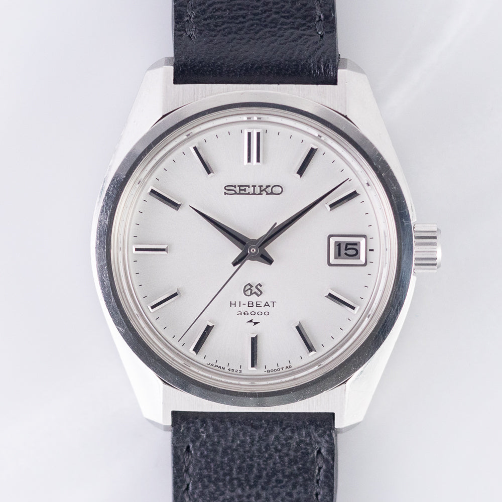 GRAND SEIKO REF.4522-8000
