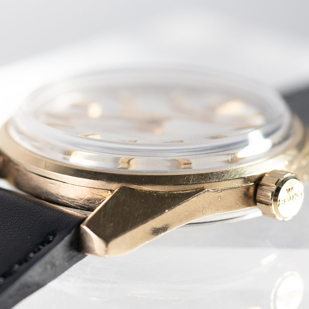 KING SEIKO 44KS CHRONOMETER REF.4420-9990