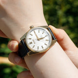 KING SEIKO 44KS CHRONOMETER REF.4420-9990