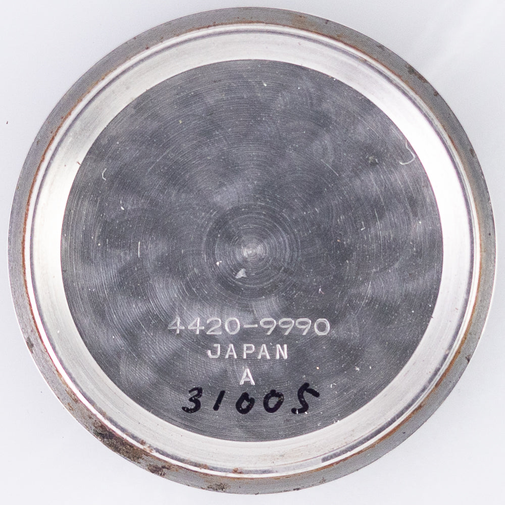 KING SEIKO 44KS CHRONOMETER REF.4420-9990