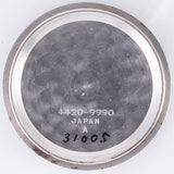 KING SEIKO 44KS CHRONOMETER REF.4420-9990