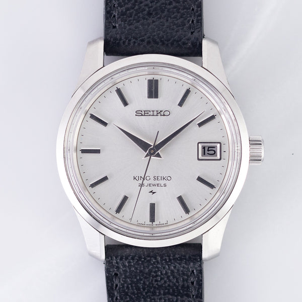時計 KING SEIKO 4402-8000 KING SEIKO Ref.4402-8000 – TIMEANAGRAM