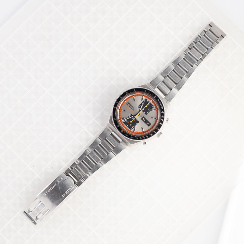 SEIKO REF.6138-0030 5 Sports Speed Timer KAKUME – TIMEANAGRAM