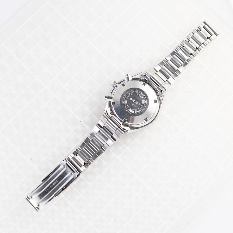SEIKO REF.6138-0030 5 Sports Speed Timer KAKUME – TIMEANAGRAM