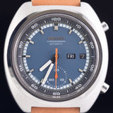 SEIKO 5 SPORTS SPEED TIMER REF.6139-7002