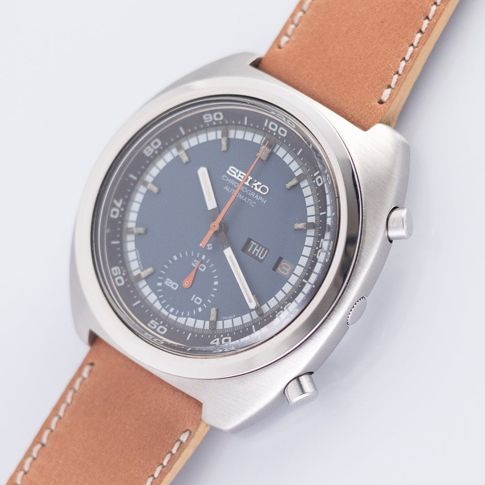 SEIKO 5 SPORTS SPEED TIMER REF.6139-7002