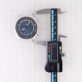 SEIKO 5 SPORTS SPEED TIMER REF.6139-7002