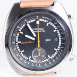 SEIKO 5 SPORTS SPEED TIMER REF.6139-7012