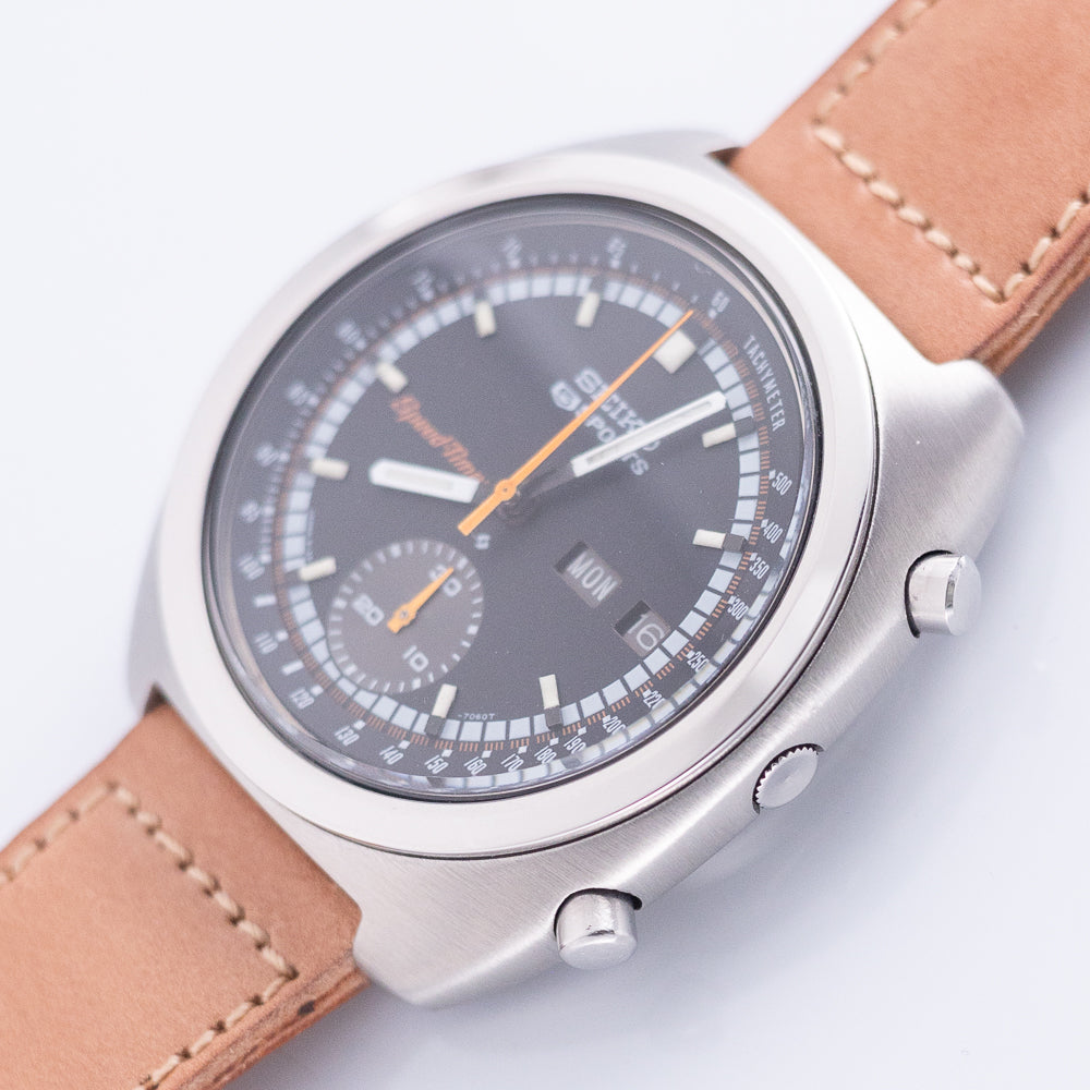SEIKO 5 SPORTS SPEED TIMER REF.6139-7012 – TIMEANAGRAM