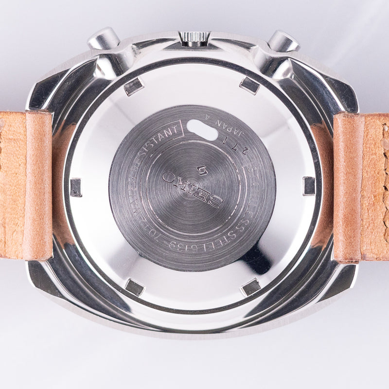 SEIKO 5 SPORTS SPEED TIMER REF.6139-7012 – TIMEANAGRAM