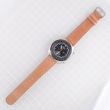 SEIKO 5 SPORTS SPEED TIMER REF.6139-7012