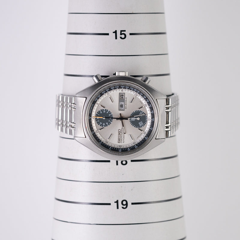 SEIKO BABY PANDA Ref.6138-8000