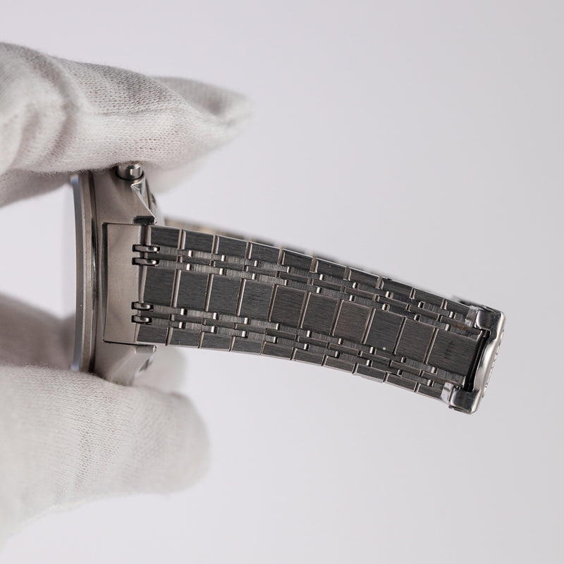 SEIKO BABY PANDA Ref.6138-8000