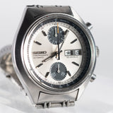 SEIKO BABY PANDA Ref.6138-8000