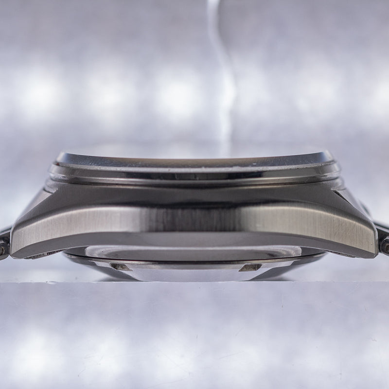 SEIKO BABY PANDA Ref.6138-8000