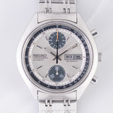 SEIKO BABY PANDA Ref.6138-8000