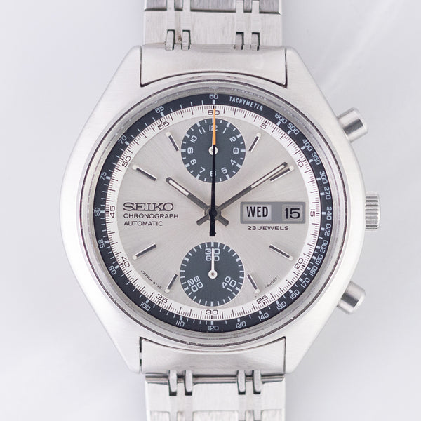 SEIKO BABY PANDA Ref.6138-8000