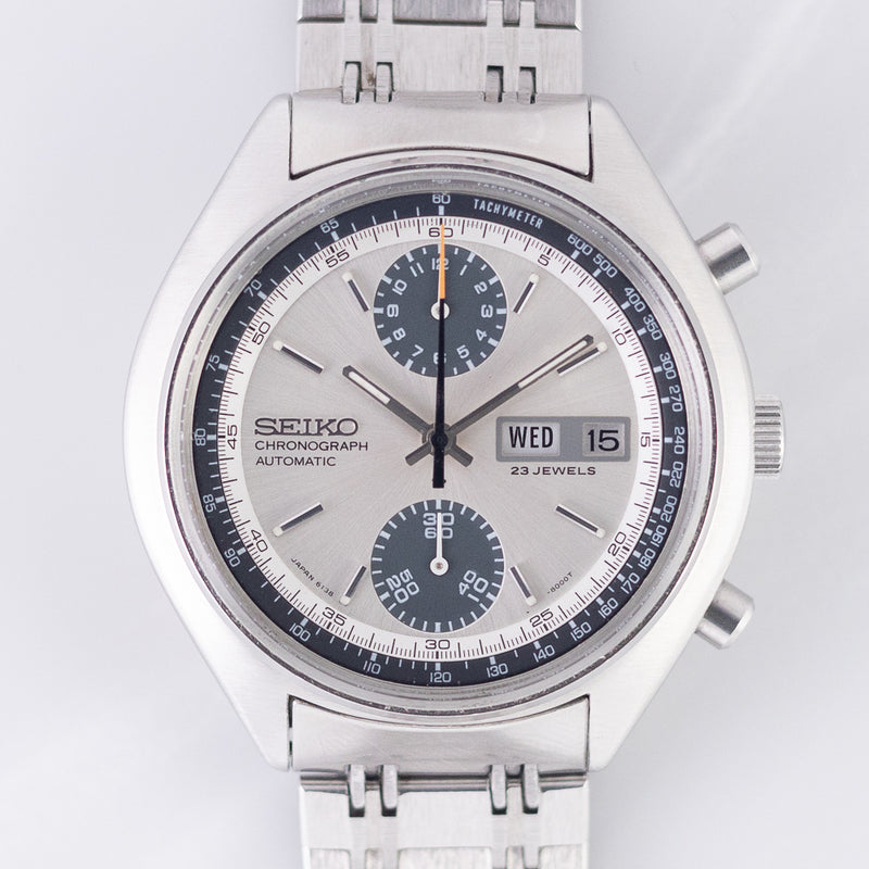 SEIKO BABY PANDA Ref.6138-8000