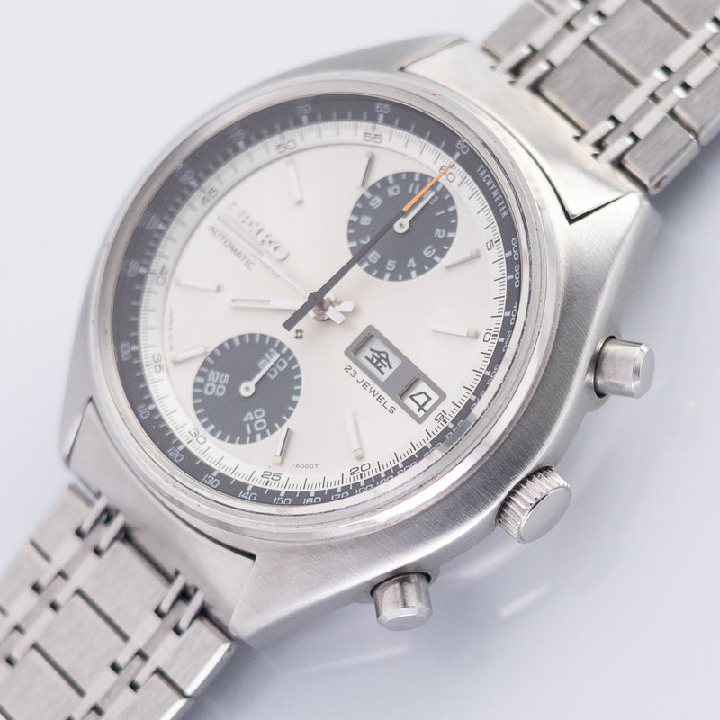 SEIKO BABY PANDA Ref.6138-8000