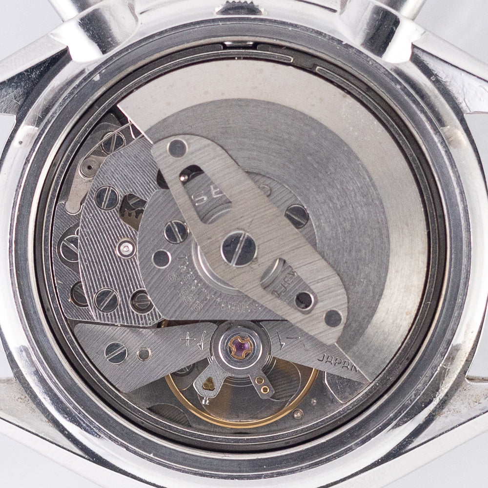 SEIKO BABY PANDA Ref.6138-8000 – TIMEANAGRAM