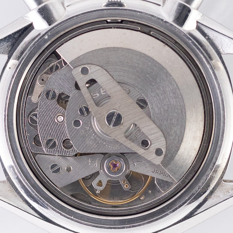 SEIKO BABY PANDA Ref.6138-8000