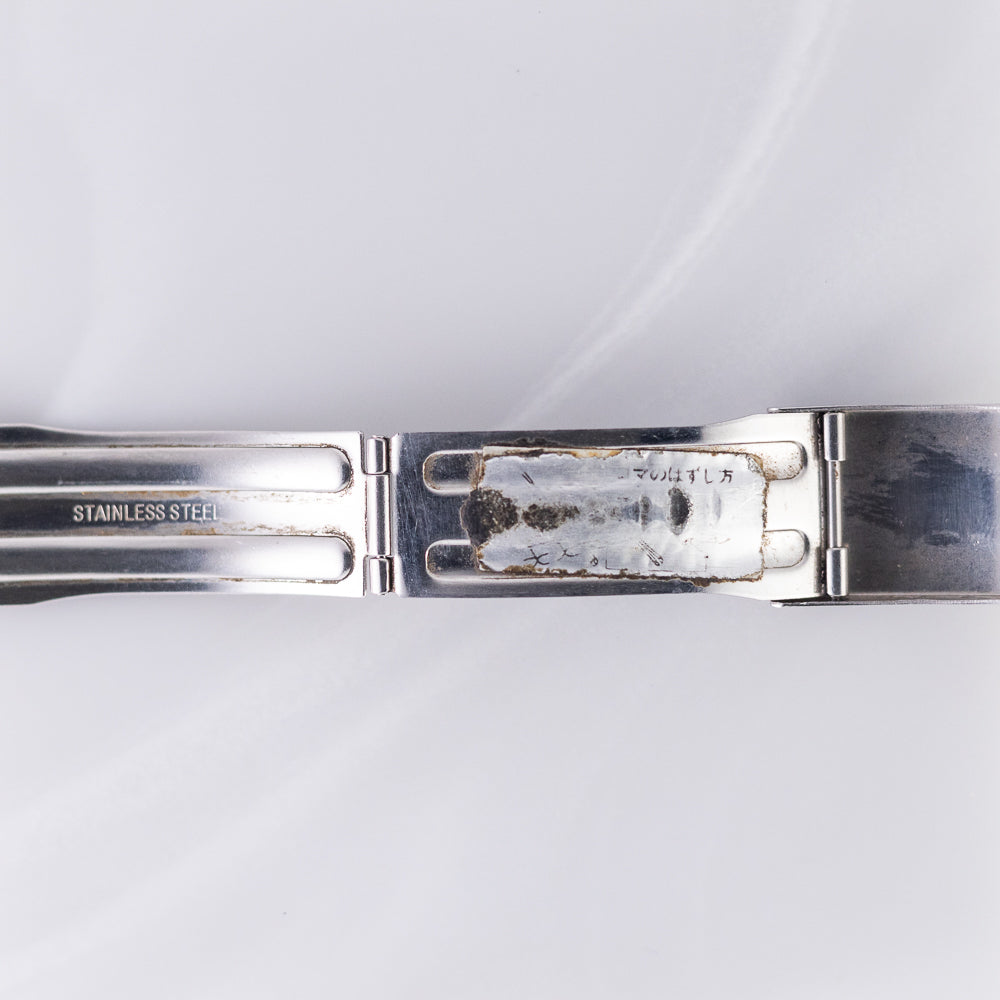 せいん様 SEIKO BABY PANDA Ref.6138-8000 – TIMEANAGRAM