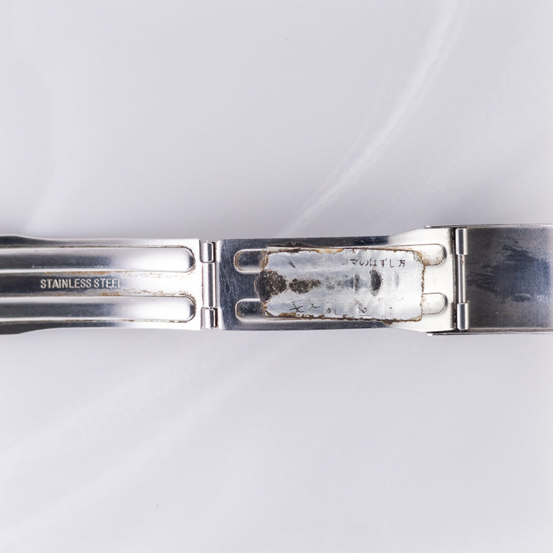 SEIKO BABY PANDA Ref.6138-8000