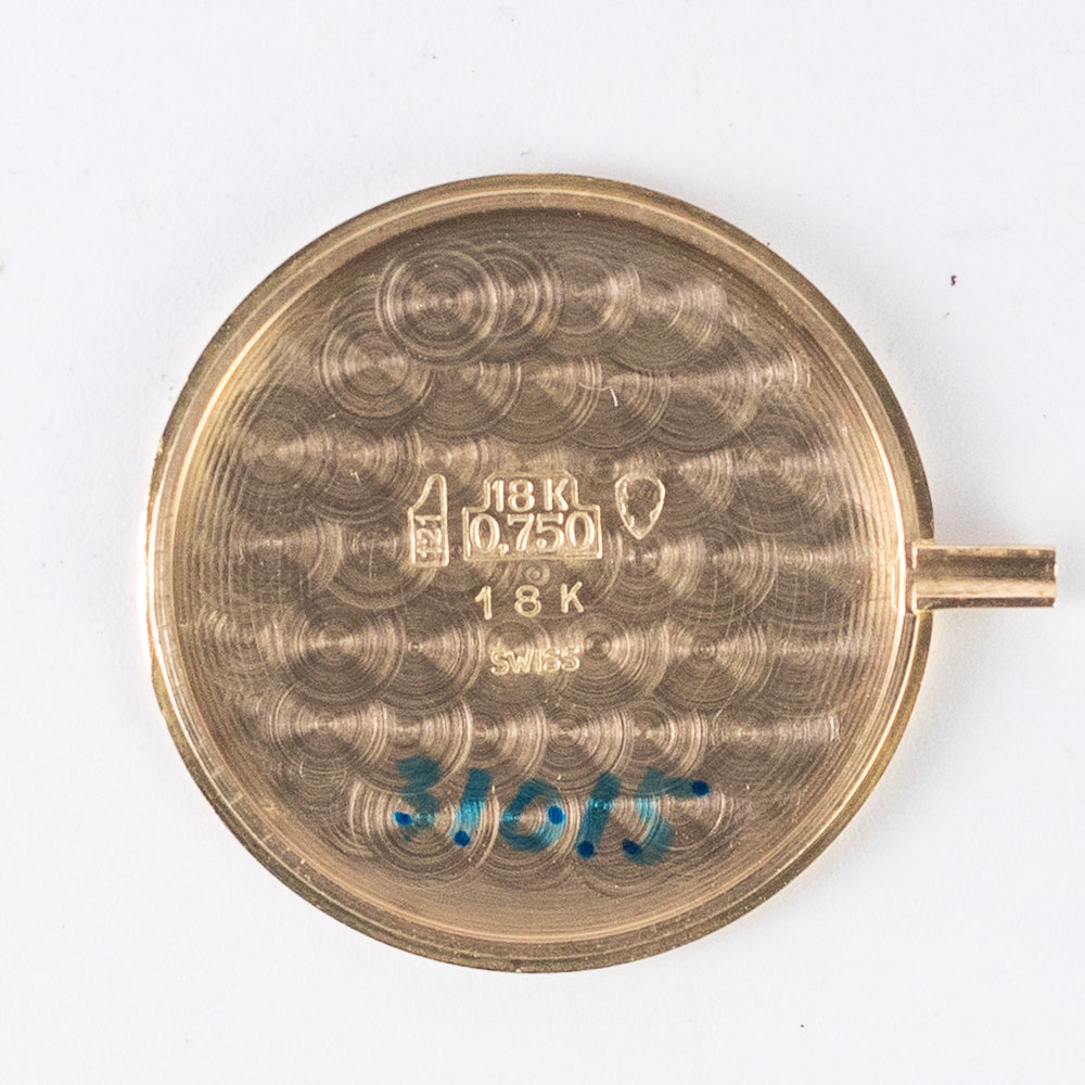 CARTIER LM Vendome PARIS Dial Ref.78090 1970's