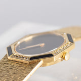PIAGET Onyx Dial Ref.93412 A6 w.BOX and Paper
