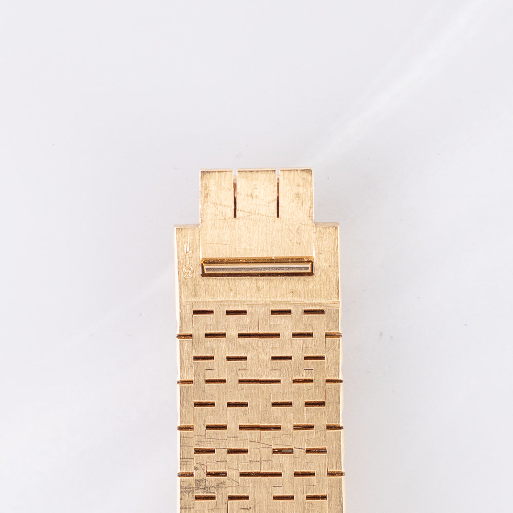 PIAGET Onyx Dial Ref.93412 A6 w.BOX and Paper