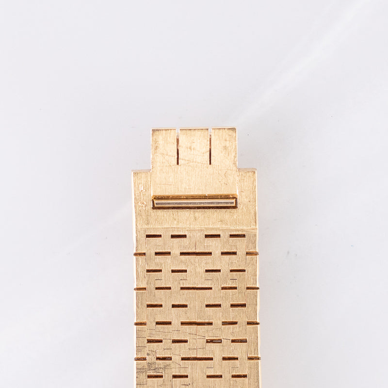 PIAGET Onyx Dial Ref.93412 A6 w.BOX and Paper