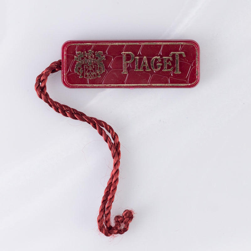 PIAGET Onyx Dial Ref.93412 A6 w.BOX and Paper