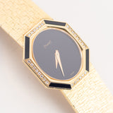 PIAGET Onyx Dial Ref.93412 A6 w.BOX and Paper