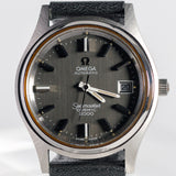 OMEGA SEAMASTER COSMIC 2000 REF.166.128