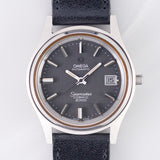 OMEGA SEAMASTER COSMIC 2000 REF.166.128
