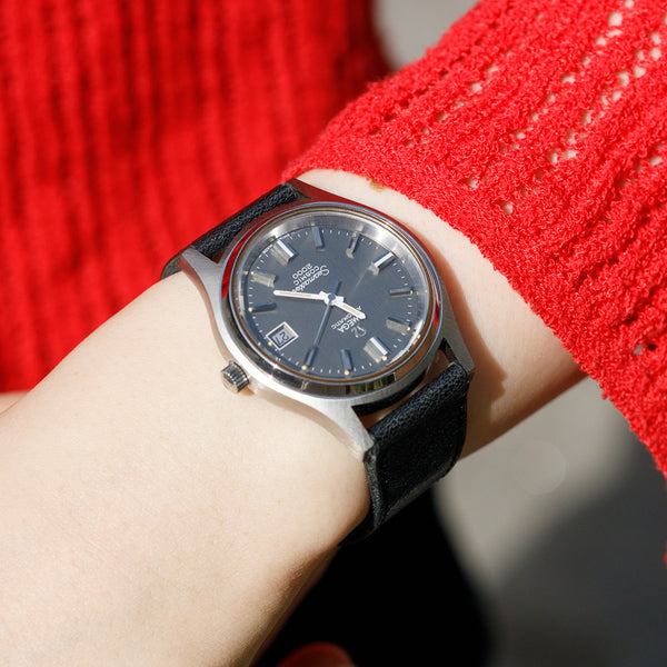 OMEGA SEAMASTER COSMIC 2000 REF.166.128