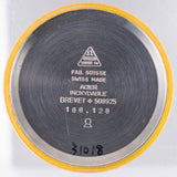 OMEGA SEAMASTER COSMIC 2000 REF.166.128