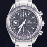 OMEGA SPEEDMASTER MARK40 REF.175.0084 / 3520.50 w.Warranty Papers