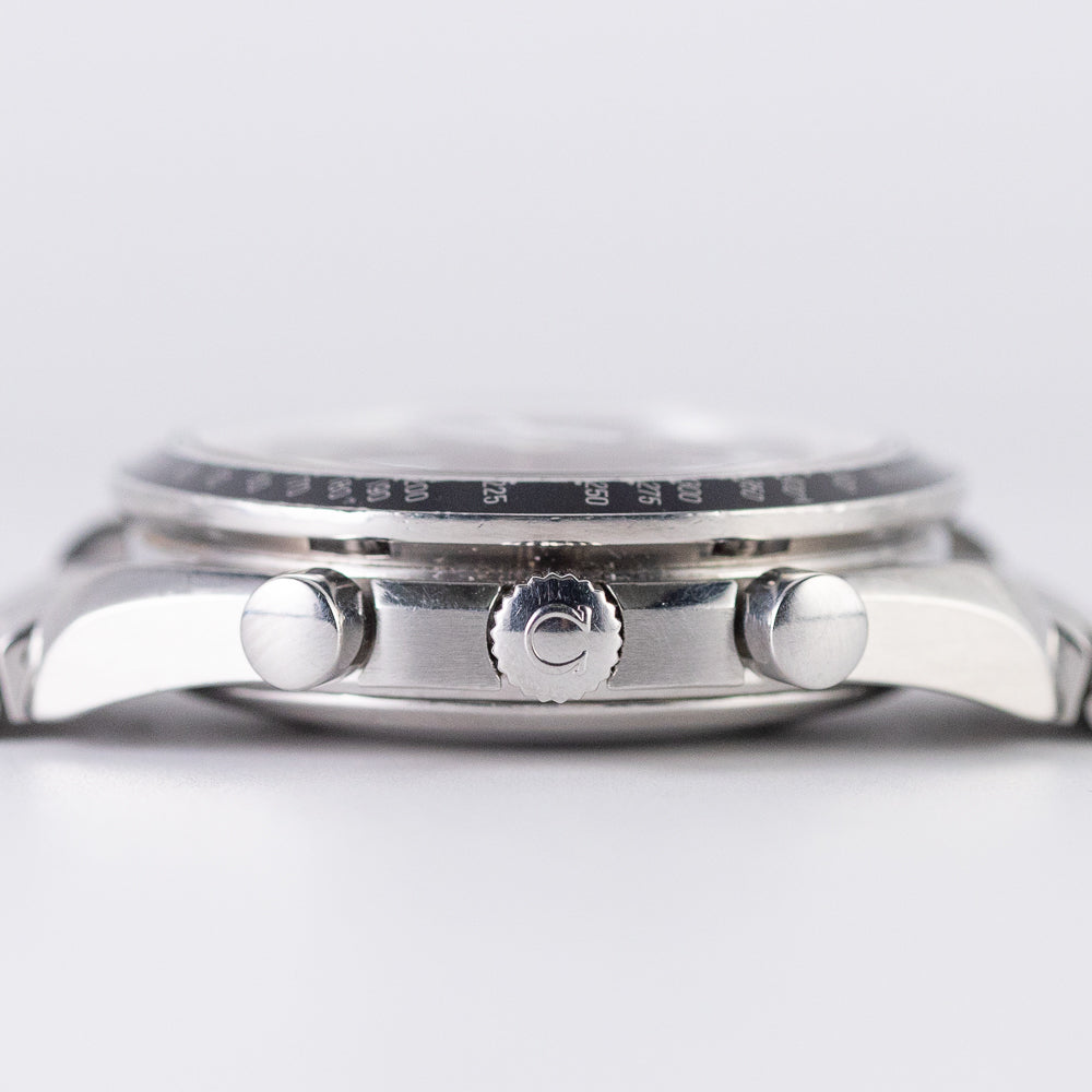 OMEGA SPEEDMASTER MARK40 REF.175.0084 / 3520.50 w.Box and Warranty Papers