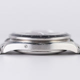 OMEGA SPEEDMASTER MARK40 REF.175.0084 / 3520.50 w.Warranty Papers