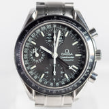 OMEGA SPEEDMASTER MARK40 REF.175.0084 / 3520.50 w.Warranty Papers